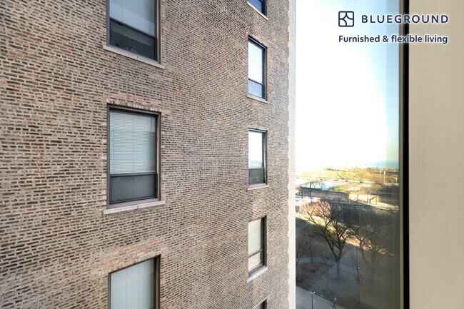 Foto del edificio - 1000 S Michigan Ave