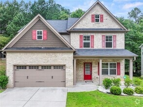 Building Photo - 1180 Grayson Oaks Dr