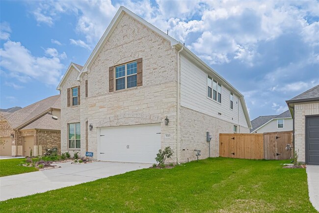 Building Photo - 5243 Trenton Arbor Ln