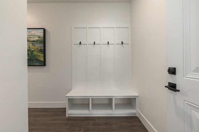 Foto del edificio - Olivia Apartments