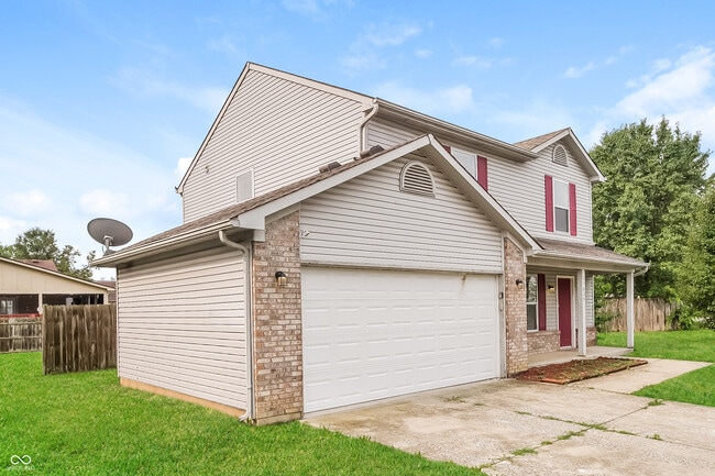 Foto del edificio - 11029 Waterfield Ln