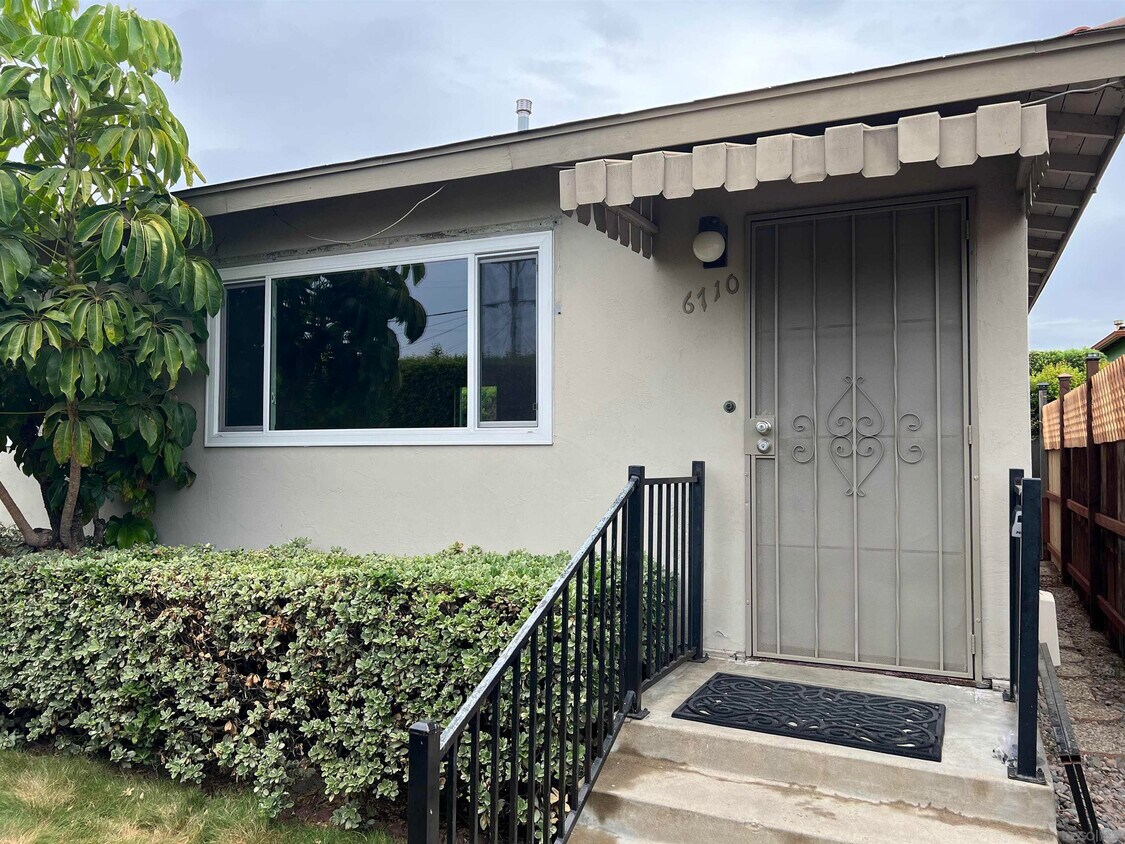6710 Mohawk St, San Diego, CA 92115 House Rental in San Diego, CA