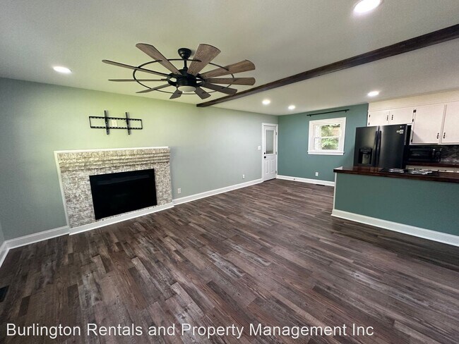 Building Photo - 3 br, 2 bath House - 2346 Freshwater Rd