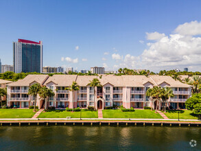 Ocean Reef at Seawalk Pointe Apartments photo'