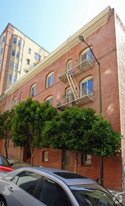 Foto del edificio - 50 Joice