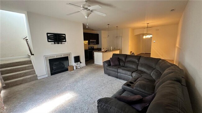 Foto del edificio - 4357 Cattail Ln