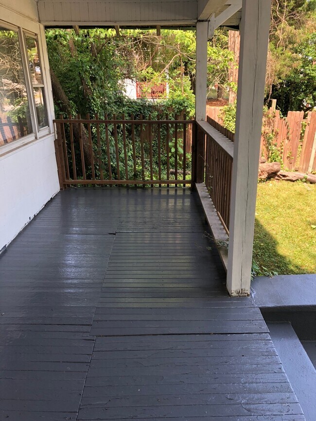 Foto del edificio - 2 bedroom in Pomona Park convenient to Wendover