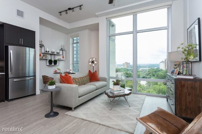 Foto del edificio - 1 br, 1 bath Condo - 90 Rainey St