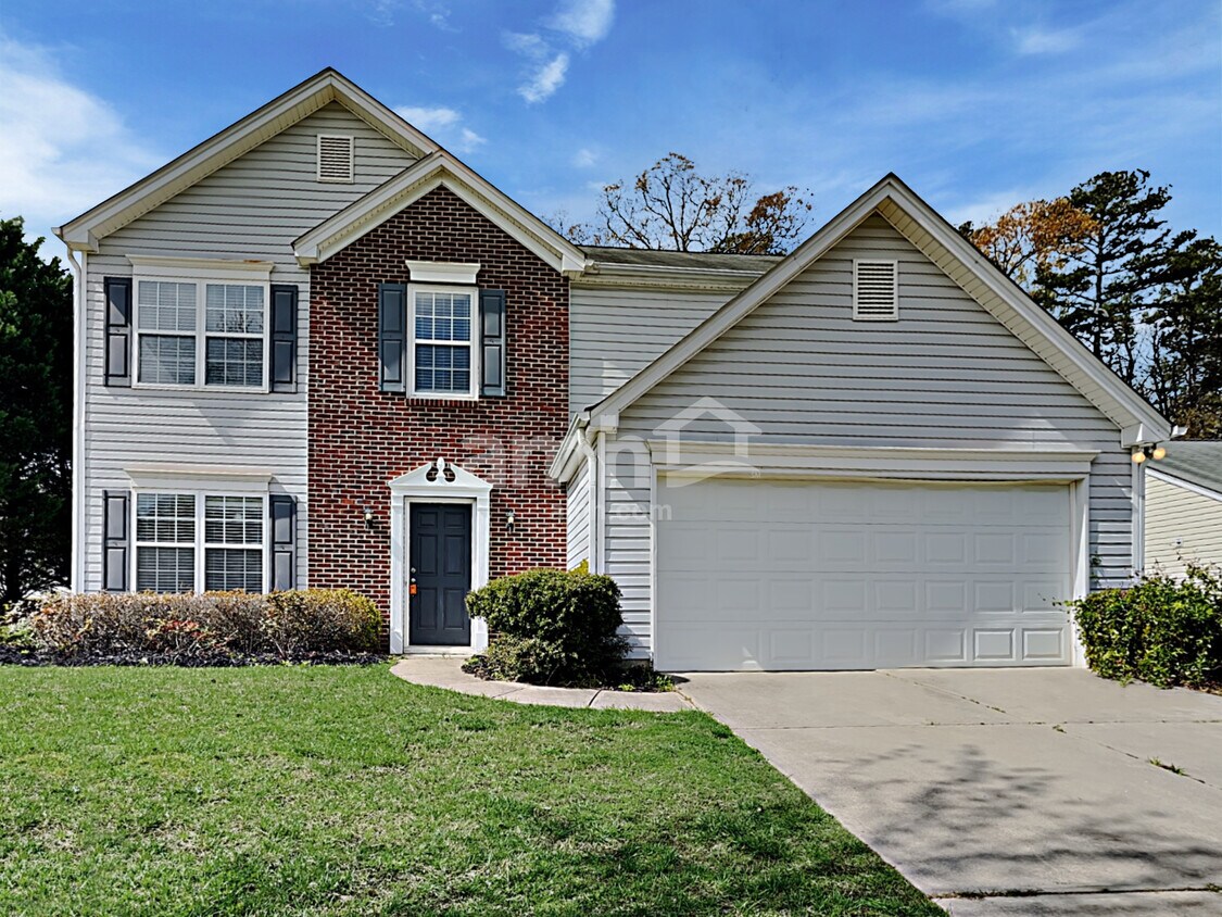 Foto principal - 3601 Edgeview Dr
