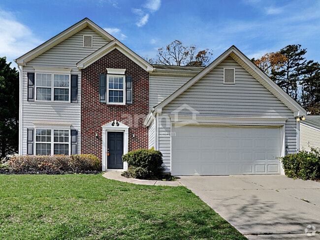 Building Photo - 3601 Edgeview Dr