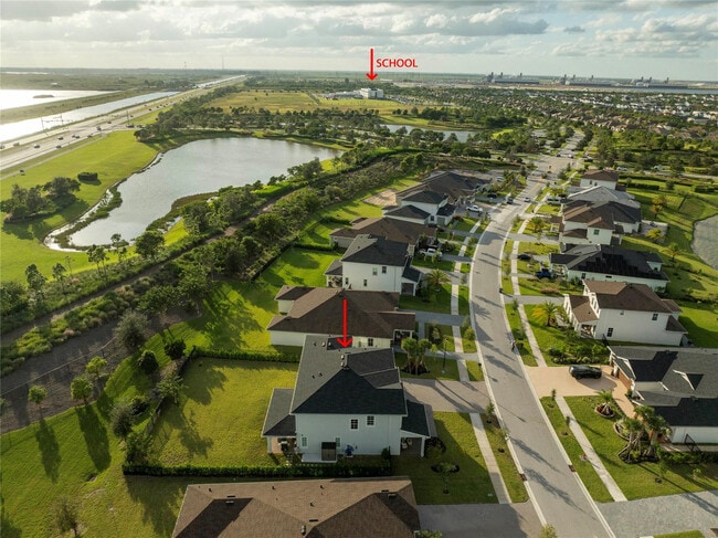 Foto del edificio - 624 Hookline Cir