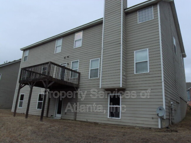 Foto del edificio - 7455 Jumpers Tr