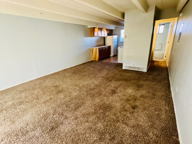 Building Photo - Studio Apartment in Denver - Ground Level - Move-In Special