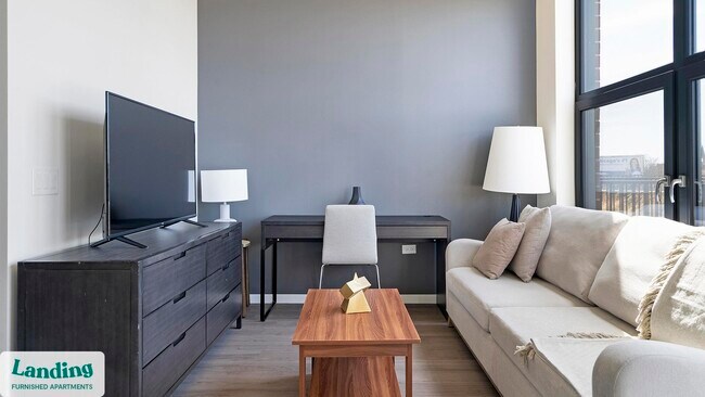 Foto del edificio - 2480-2522-2522 N Milwaukee Ave