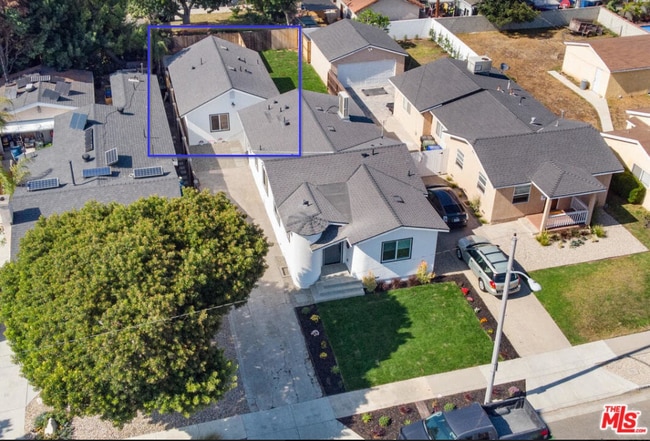 Building Photo - 4919 W 136th St