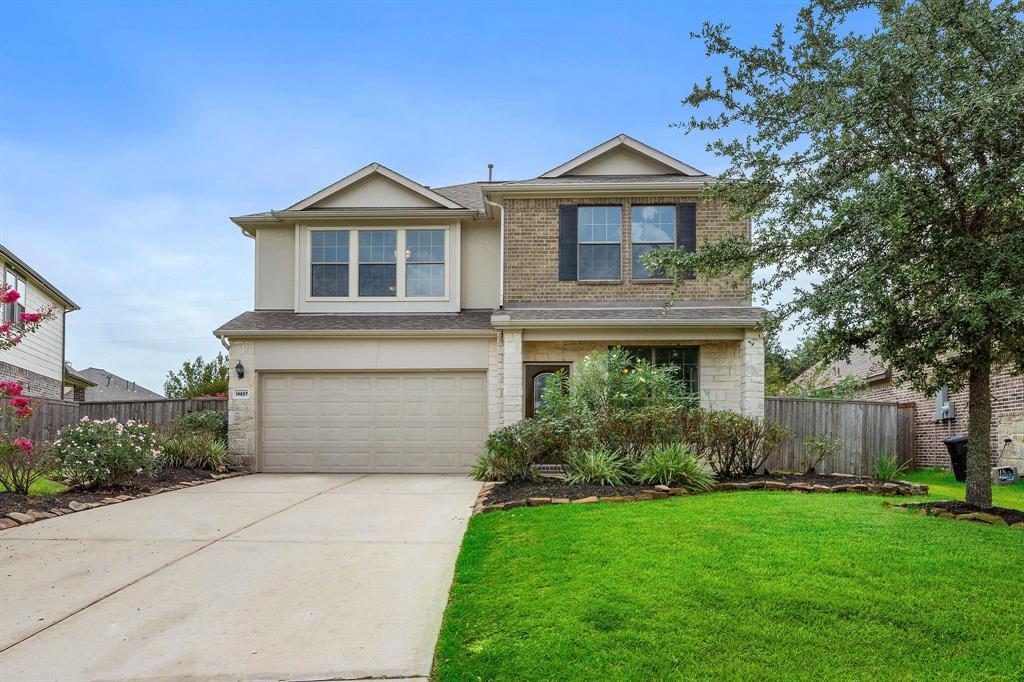 Primary Photo - 14807 Fall Creek View Dr
