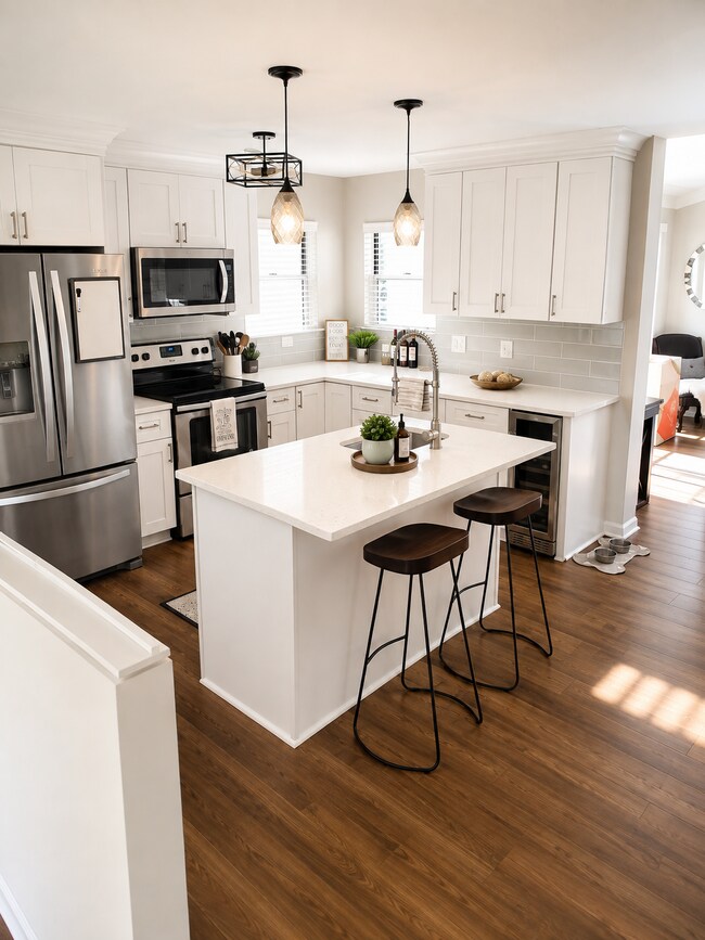 Foto del edificio - 6629 Fieldstone Ct