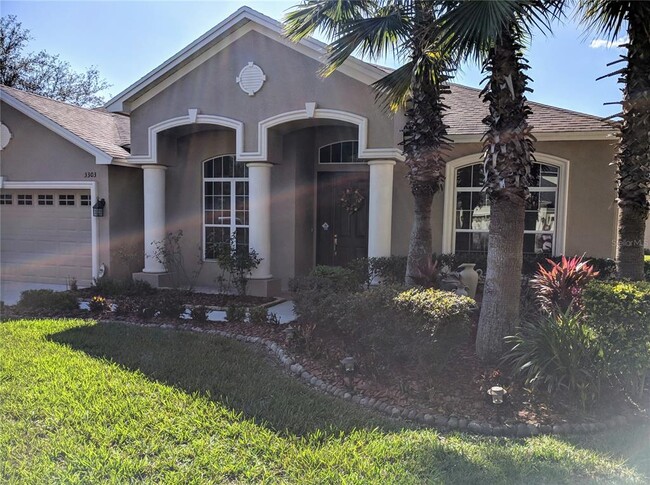 Foto del edificio - 3303 Marble Crest Dr