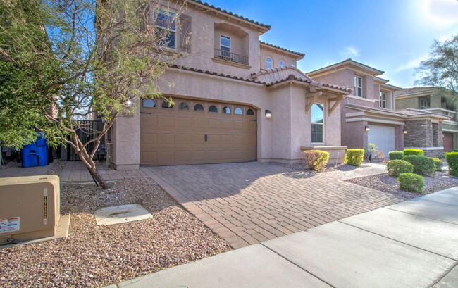 Building Photo - 4617 E Walter Way