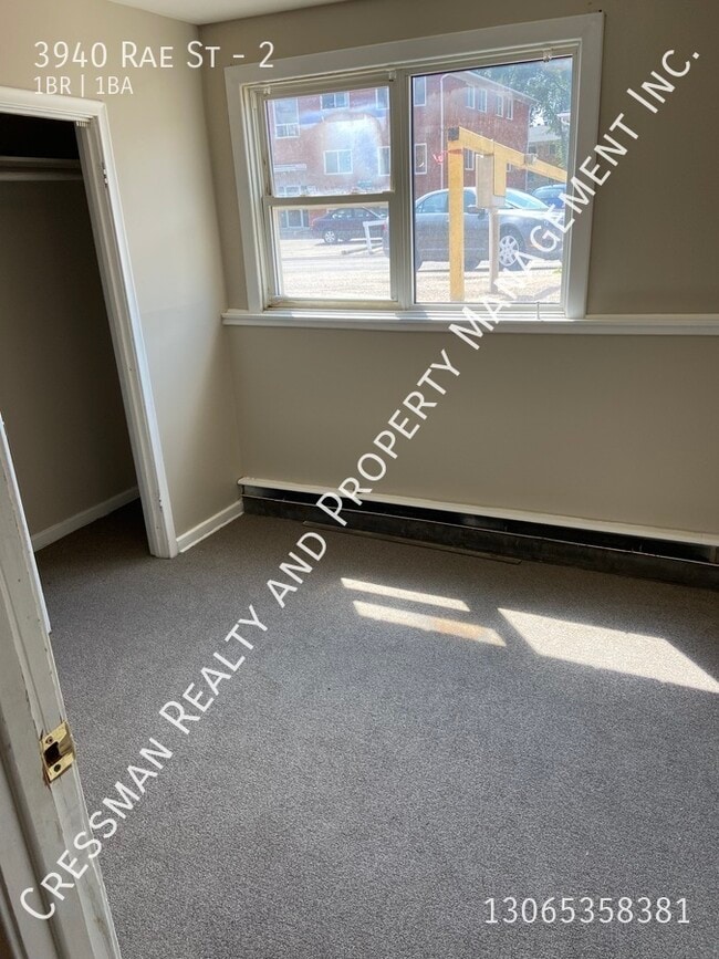 Building Photo - 1 Bed, 1 Bath APARTMENT located in South Regina