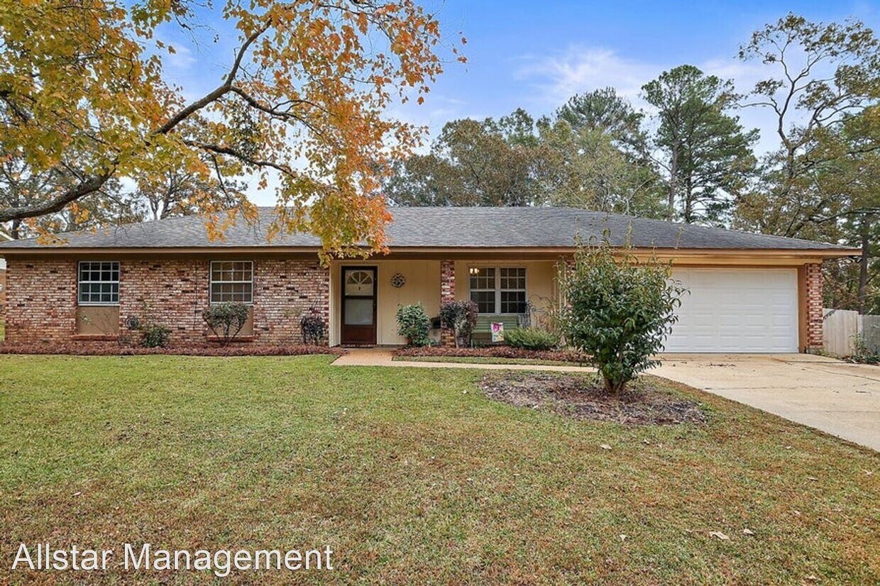 54 Willowbrook Ln, Brandon, MS 39042 House Rental in Brandon, MS