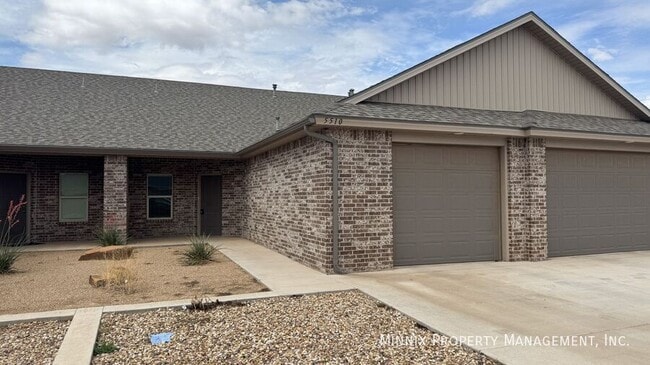 Building Photo - 5510 Kemper St