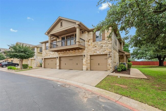 Building Photo - 14815 Avery Ranch Blvd