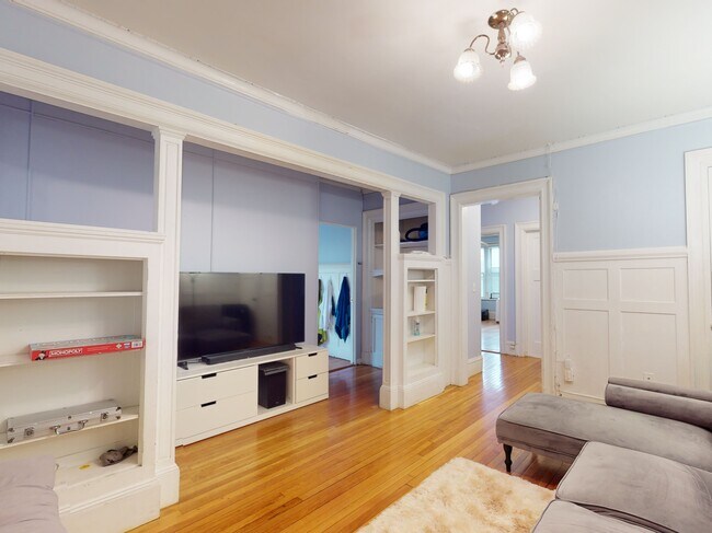 Foto del edificio - 448 Park Dr