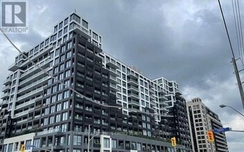 Building Photo - 1100-1100 Sheppard Ave W