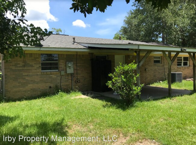 Foto del edificio - 3 br, 1 bath House - 6524 Cortez Cir