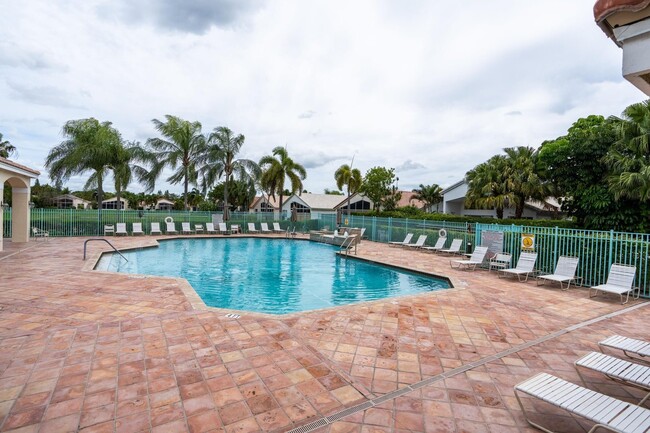 Building Photo - 8776 Chunnel Drive Apt #8776, Boca Raton, ...