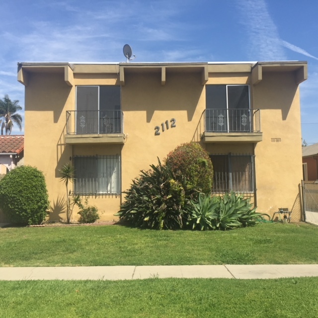 Front - 2112 Clyde Ave