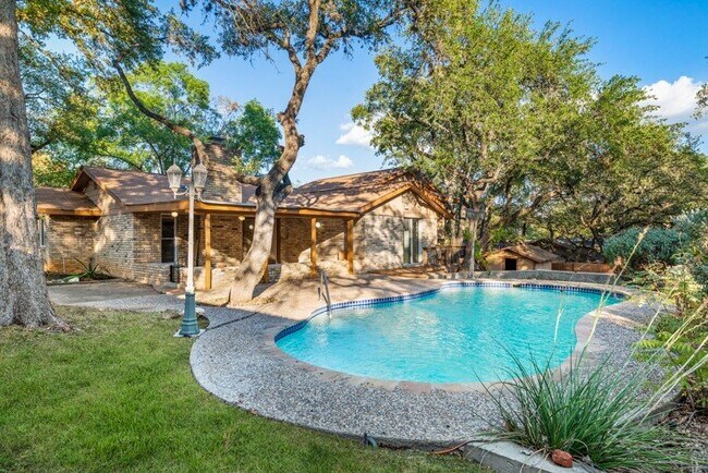 Building Photo - 14810 Turkey Trail