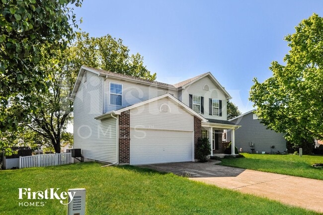 Building Photo - 78 Fawn Oaks Dr