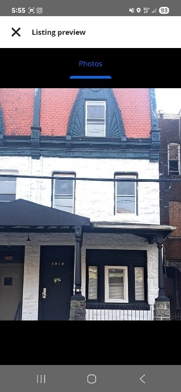 Building Photo - 1818 W Tioga St