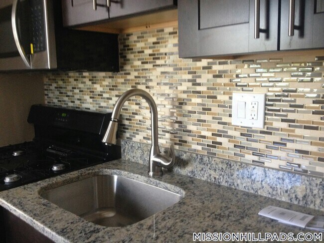 Foto del edificio - 2971 Washington St