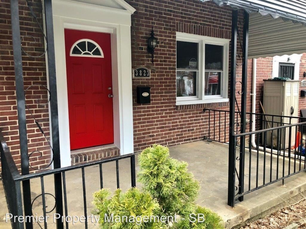 Foto principal - 3823 Kimble Rd
