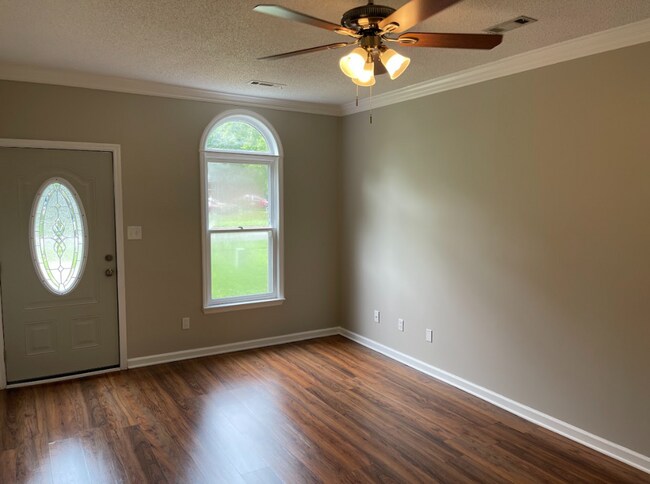 Foto del edificio - Charming 2 Bedroom, 2 Bath Home in Decatur, AL! MOVE IN SPECIAL!