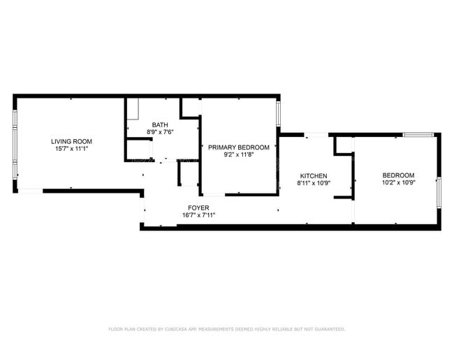 Photo - 2702 W Cortland St Apartment