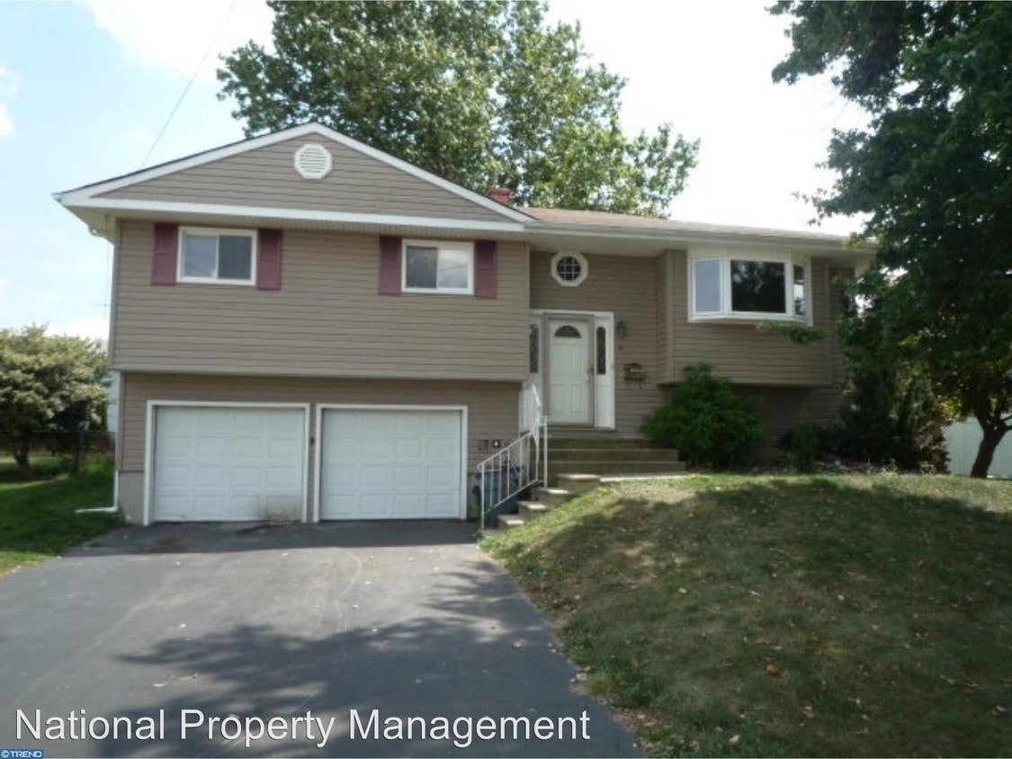 6 Gary Dr, Hamilton, NJ 08690 House Rental in Hamilton, NJ