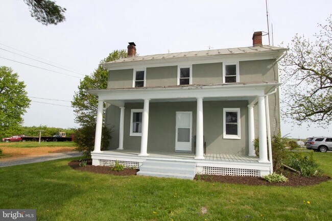 Building Photo - 1281 Luther Jones Rd