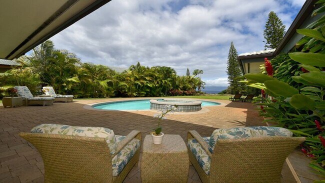 Foto del edificio - 116 Pulelehua St