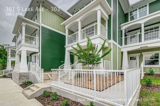 Building Photo - 301 S Lake Ave