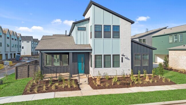Foto del edificio - 3311 Loam Ln