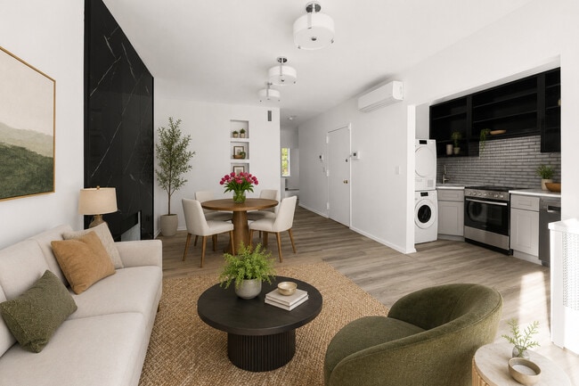 Photo - 426 W 22nd St Townhome