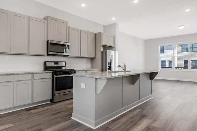 Photo - 2775 Bell Dr SE Townhome