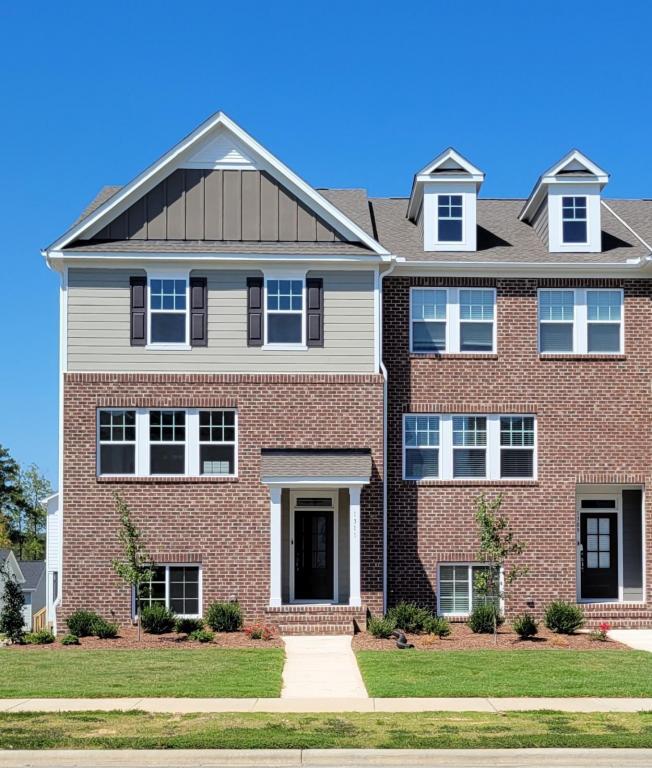 1311 Herb Garden Way, Apex, NC 27502 Townhome Rentals in Apex NC