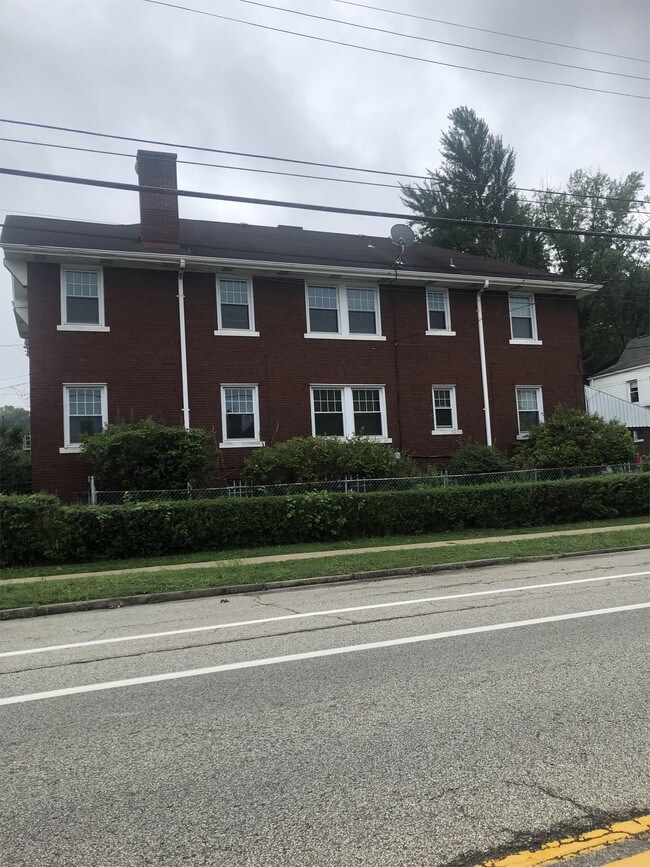 Foto del edificio - 225 N Homewood Ave