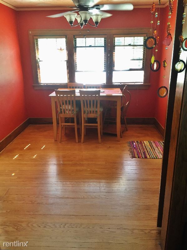 Foto del edificio - 4 br, 1.5 bath House - 2527 N 63rd St