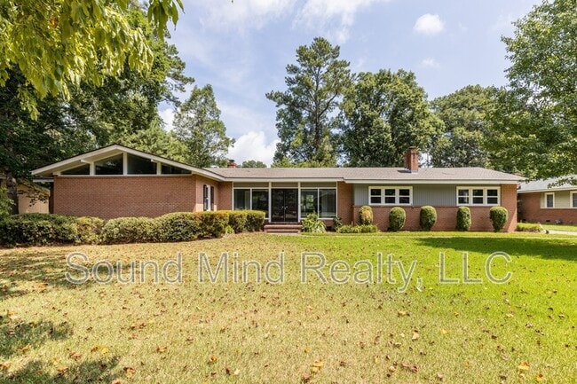 Foto del edificio - 3504 Hawthorne Rd